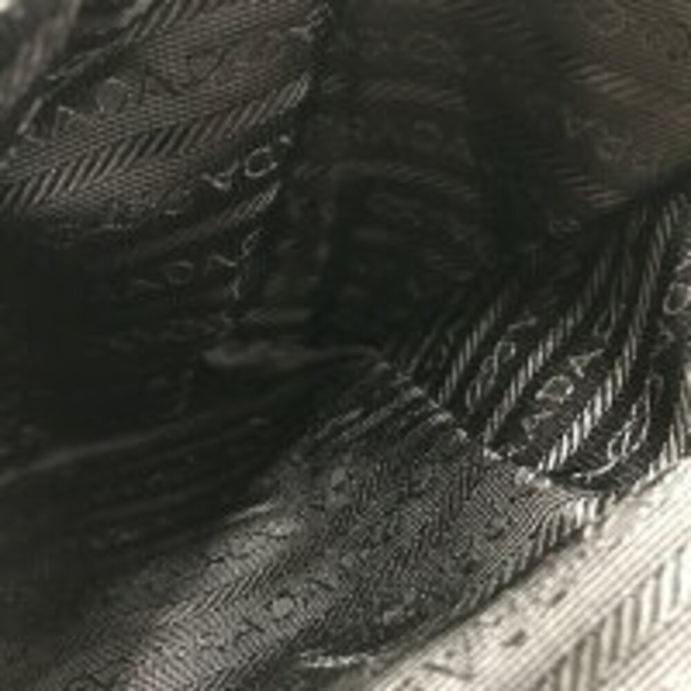 Prada nylon backpack - Picture 7 of 10